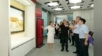 济宁《儒风・水韵》油画作品展在聊城大学开幕