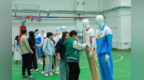 吉林临江：校服怎么选，家长说了算