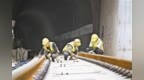 重庆1—4月重点项目投资超1590亿元 超150个新项目开工、32个项目建成投用