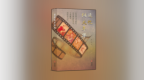 潘峰《追忆似火年华》新书首发式将在青岛书城举行