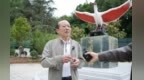 暖“心”闻：护鹮四十载！路宝忠以毕生坚守守护东方宝石