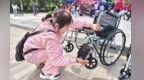 甘肃崆峒一场暖心"三级跳":代办低保审批走"绿色通道"