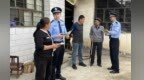 禁毒课堂搬到百姓菜园　甘肃华亭以警之名守平安