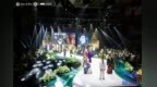 衣承文脉，花耀未来 郑州工商学院“艺启·志远”2026届服装毕业大秀圆满落幕