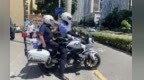 暖“心”闻：考生准考证遗失、忘带 民警暖心相助化险情
