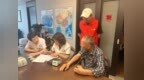 暖“心”闻：社区“爱心门铃”计划给老人们稳稳的安心