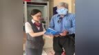 广发银行合肥蜀山支行在细节中镌刻适老服务