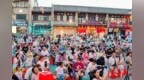 逛老街喝冰茶 解锁西安夏日松弛感