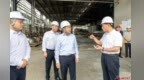 南川区委书记马奇柯：压紧安全生产责任 强化隐患排查整治 以高水平安全护航高质量发展