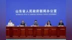 水肥一体、地膜覆盖、果园生草……新技术念好山东农业“节水经”