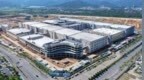总投资40.7亿元！赣锋锂电南昌基地项目冲刺投产