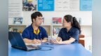 在170万名选手参与的顶尖学科竞赛中拿下一等奖 技校生付芮萁，为什么行？