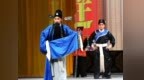 文化和自然遗产日秦腔剧目展演活动精彩上演