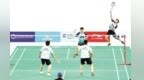2026年赣羽超在南昌落幕 解锁江西体育发展的无限可能