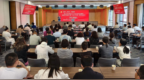 铜陵市铜官区：安全宣讲进园区 劳模精神勇争先