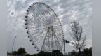 “南昌之星”获评国家3A级旅游景区 家门口的休闲地更香了