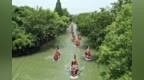 群龙闹西溪 非遗启端午 2026杭州西溪龙舟文化主题活动即将启幕