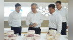 南京市对口支援伊宁市、特克斯县工作座谈会召开