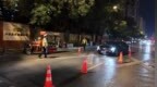 西安公安交警启动赛事期间全市酒驾醉驾集中整治