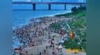 焕新升级！赣江“两滩七湾”天然泳场预计7月上旬开放