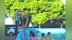 江西学生溺水事故逐年下降 今年建智能防溺水设施7800余处
