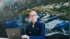 对话赵明：在曼城俱乐部工作是一种什么样的体验？|体坛面孔
