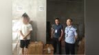 发布虚假广告、销售不合格水性漆 南康2家商户被查处