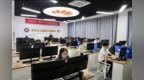 谁是 AI 潜力王？江宁新锐同台 “过招”