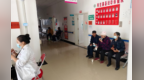 甘肃阿克塞擦亮健康底色　精细服务暖民心