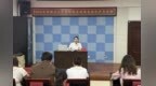 长春市绿园区文旅局开展安全生产月系列活动