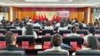长春市绿园区直机关开展“同过政治生日 共守入党初心”主题党日活动