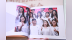 镜头观照平凡生命 江西科技学院专题画册《另外的“眼睛”》发布