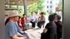 深入街巷解决"小事"　听兰州新区优秀党务工作者故事