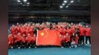 夺金难度超过奥运会？国乒主力将上演神仙打架，“龙蟒”再合体