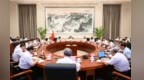 叶建春：加强监测预警 落实防控措施打好台风防范应对主动仗