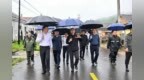 许勤：把人民群众生命安全放在首位 扎实做好防汛救灾各项工作