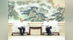 林武会见中国华电集团客人