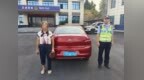 整治过马路，你敢闯我就敢罚！宜春多人被曝光