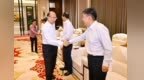许勤梁惠玲与2025年度国家科学技术奖黑龙江获奖代表座谈