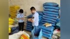 出动3429人次、查处违法案件78起 赣州春季农资打假专项行动成效显著