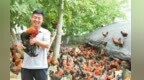 乡村振兴领头雁带群众走富路