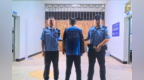 男子长期向亲属索要钱财 大余开出首张治安“禁止令”