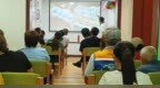 长春市绿园区铁西街道青川社区开展安全培训及应急演练活动