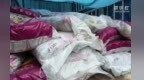 江西九江：发放救灾种子 助力农户抢种补种