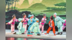 瑞昌采茶戏《打猪草·对花》入围第30届“小梅花”终审展演