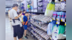 从刚需凑活向品质、功能、颜值转变 南昌人亲水消费越来越讲究