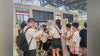 在航空港“豫”见未来，河南“小创客”发明大会亮绝活