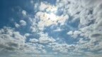 未来三日河南气温攀升，22日全省迎大范围降雨