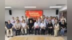 江苏省中国画学会走进东部战区总医院开展八一军民艺术共建活动