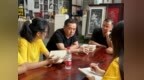 南农学子对话中国织锦大师：探索昆虫纹样与云锦融合之美